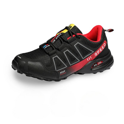OrthoConfort™ - Chaussures orthopédiques confort+