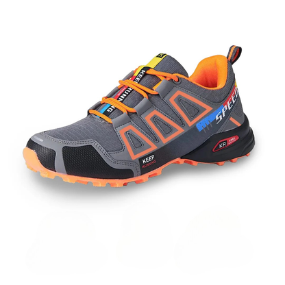 OrthoConfort™ - Chaussures orthopédiques confort+