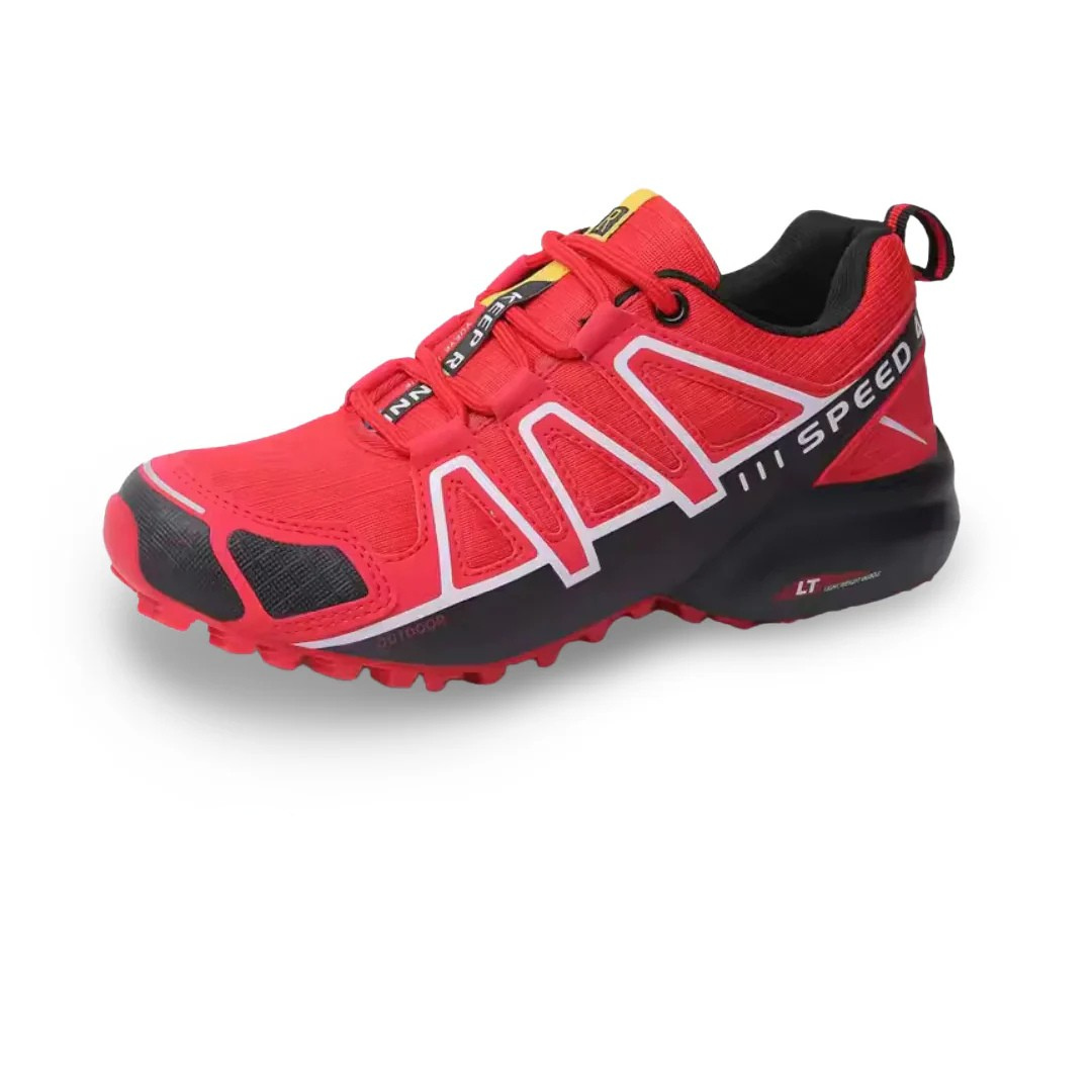 OrthoConfort™ - Chaussures orthopédiques confort+