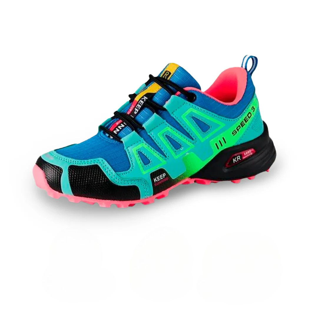 OrthoConfort™ - Chaussures orthopédiques confort+
