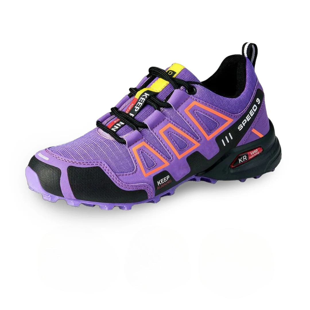 OrthoConfort™ - Chaussures orthopédiques confort+