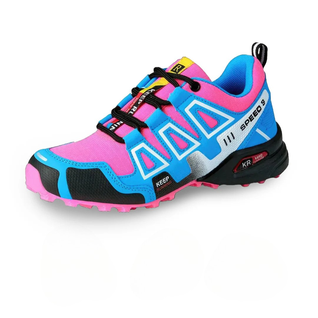 OrthoConfort™ - Chaussures orthopédiques confort+
