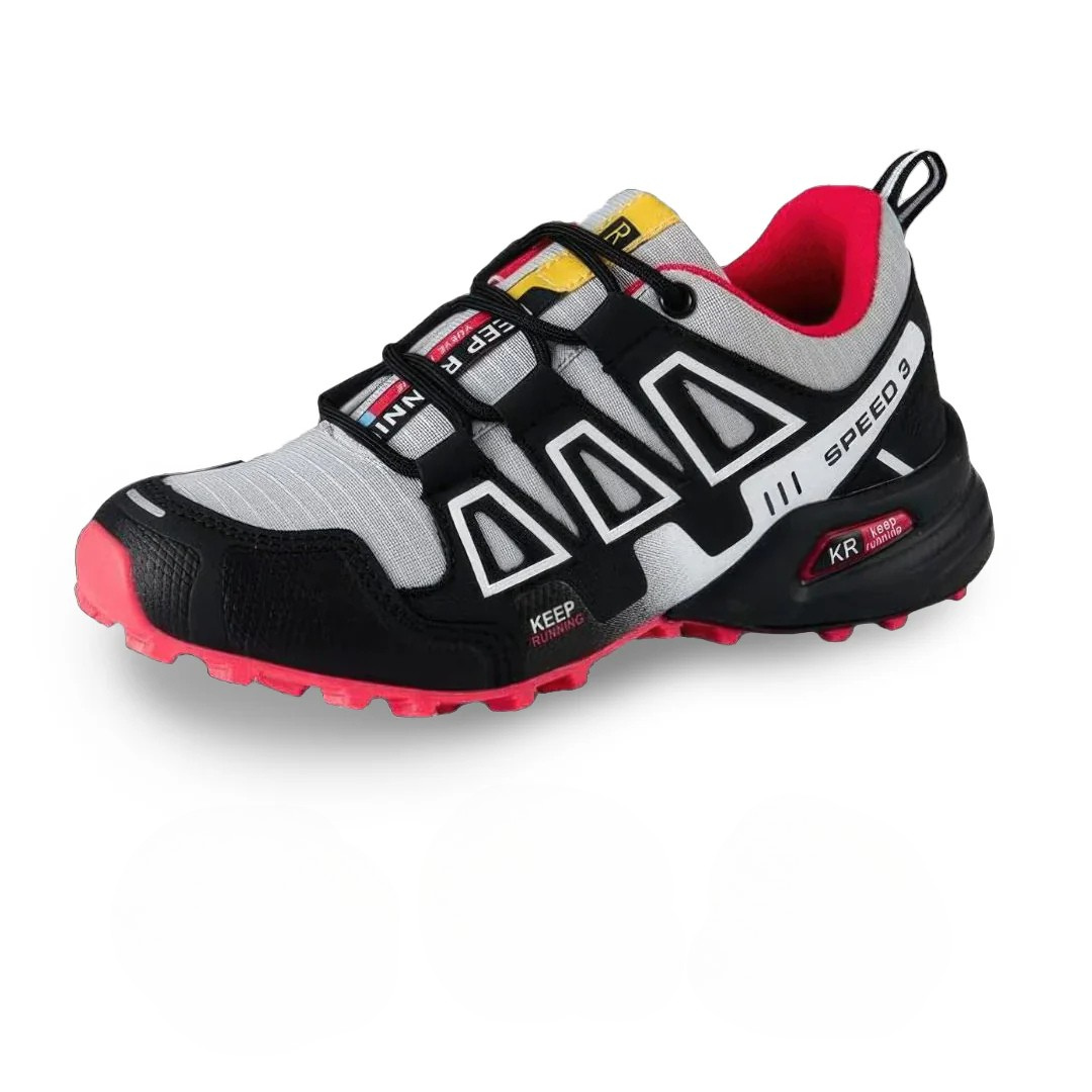OrthoConfort™ - Chaussures orthopédiques confort+