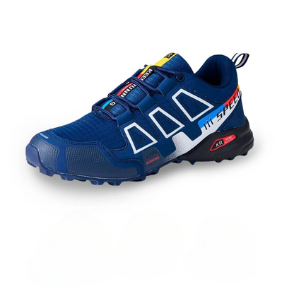 OrthoConfort™ - Chaussures orthopédiques confort+