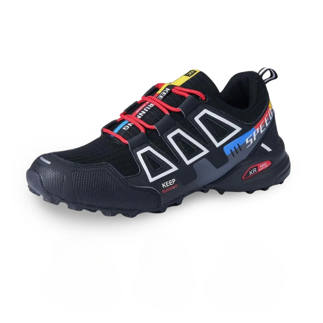OrthoConfort™ - Chaussures orthopédiques confort+