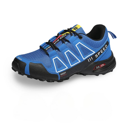 OrthoConfort™ - Chaussures orthopédiques confort+